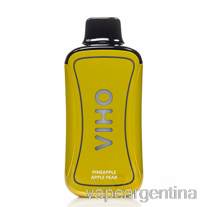 Viho Supercharge 20000 Vape Desechable Piña Manzana Pera Descartable